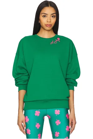 Beach Riot Devyn Oversized Sweatshirt