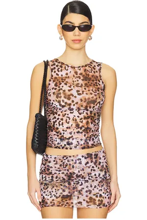 Bond Eye X REVOLVE Claudia Tank Top
