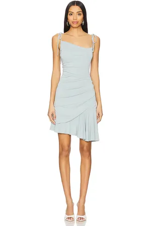 Geel Gabriel Dress