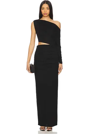NBD Yahaira Maxi Dress