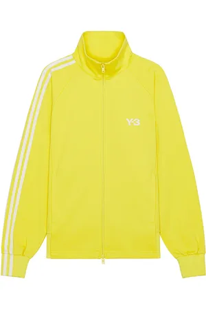 Y-3 3s Jacket Yellow