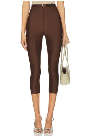 The Andamane Holly Capri Leggings