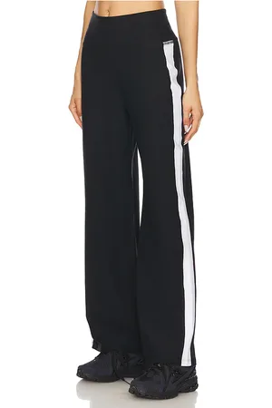 Beyond Yoga Spacedye Laid Back Stripe Pant