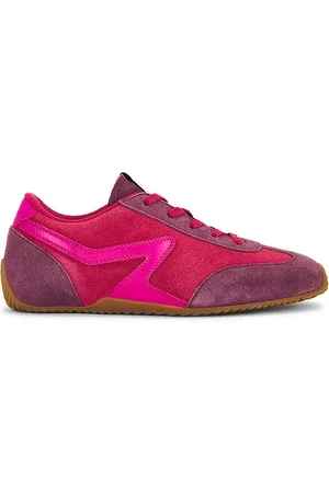 RAG&BONE Retro Runner Slim Ultra Sneaker