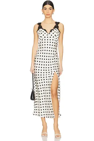 ASTR Eirene Dress