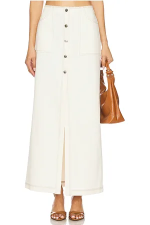 NakedVice Mila Skirt