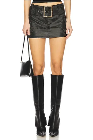superdown Juna Micro Skirt