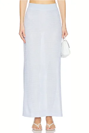 Simkhai Midi Skirt