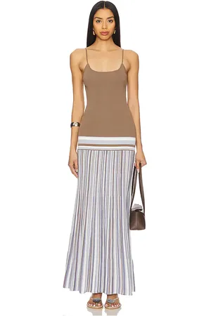 FAITHFULL THE BRAND Citara Maxi Dress