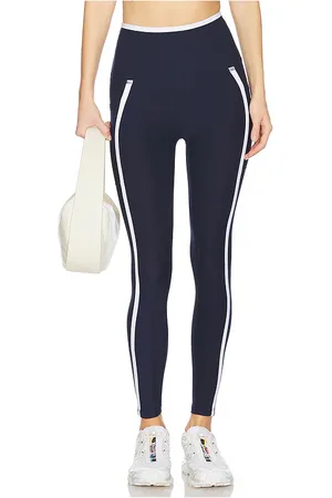 Beyond Yoga Spacedye New Moves High Waisted Midi Legging