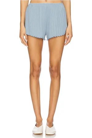Eberjey Pointelle Short