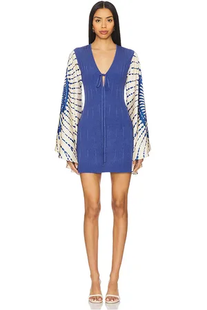 ALEXIS Lai Dress
