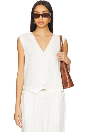 Beach Riot Darcy Vest