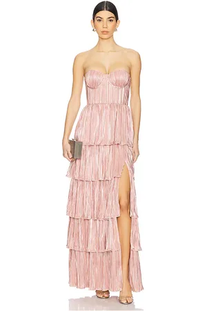 Lovers And Friends Hattie Gown