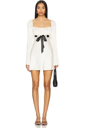 STONE_COLD_FOX X REVOLVE Lucky Mini Dress