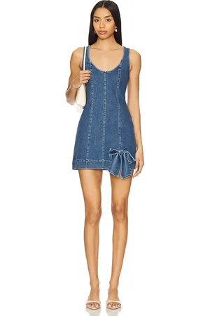 Show Me Your Mumu Bridgeport Bow Dress