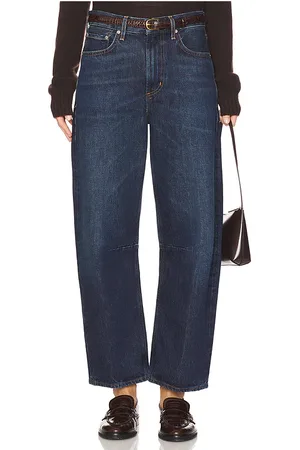 Citizens of Humanity Miro Relaxed Jean