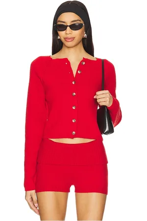 Free People Sydney Shrunken Cardi