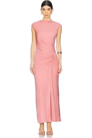 Simkhai Acacia Midi Dress