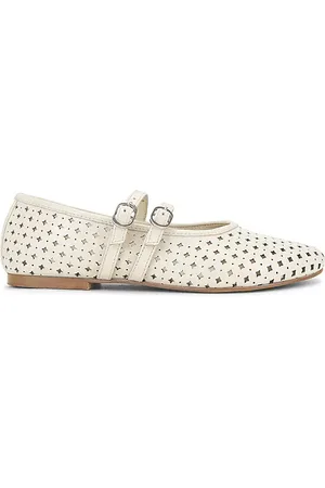 Seychelles Royal Ballet Flat