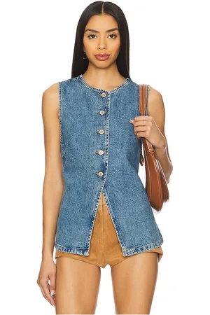 Free People X We The Free Aimee Vest