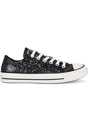 Converse Chuck Taylor All Star Glitter Sneaker