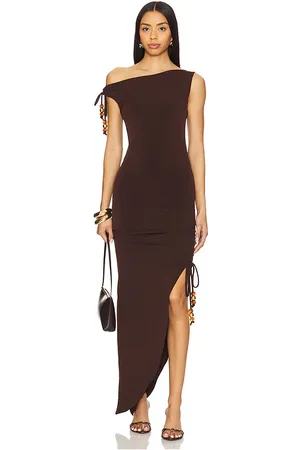 Lovers And Friends Gabrielle Midi Dress
