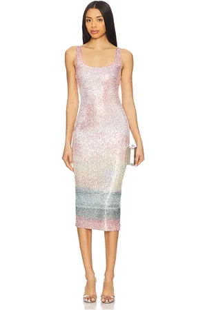Le Superbe Catch A Wave Tank Dress