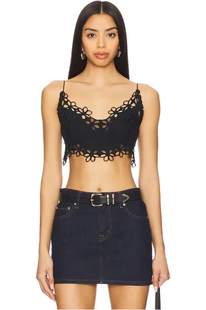 Free People X Intimately FP Asteria Bralette