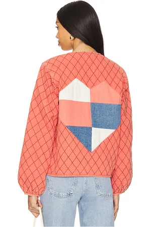 seventy + mochi Aria Jacket