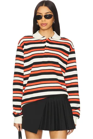 Lioness Leisure Long Sleeve Polo