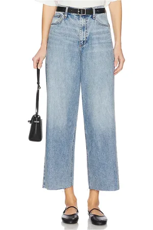 RAG&BONE Featherweight Andi High Rise Ankle