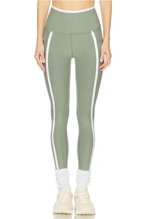Beyond Yoga Spacedye New Moves High Waisted Midi Legging