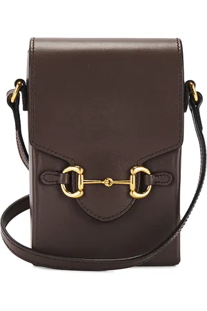 SIEDRES Gucci Mini Horsebit 1955 Shoulder Bag