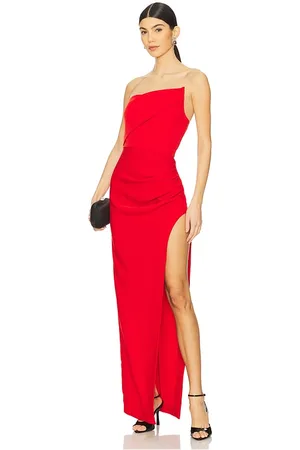 NBD Ilda Maxi Dress