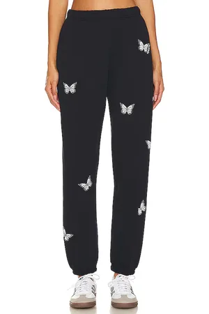 LAUREN MOSHI Chantria Sweatpants