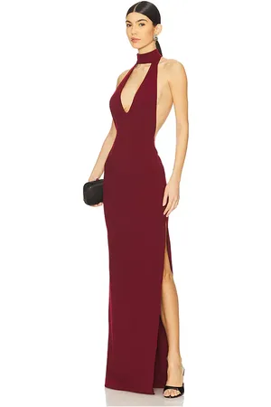 Khanums Halter Dress