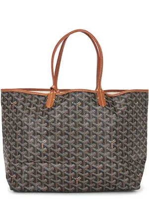 SIEDRES Goyard Saint Louis PM Tote Bag
