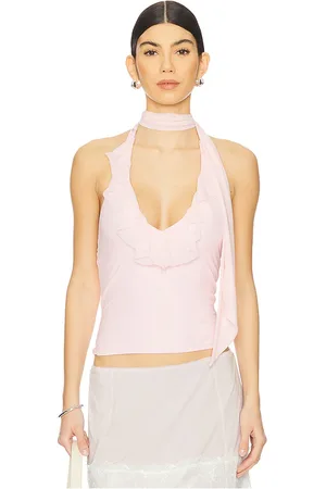 MAJORELLE Clara Top