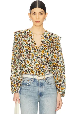 Cleobella Malin Blouse