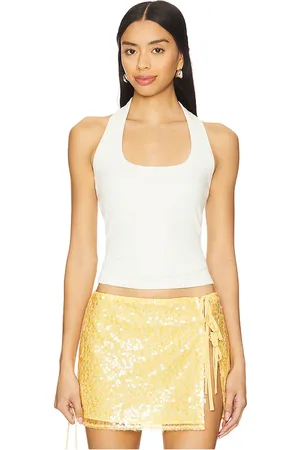 LnA Bradley Halter Top
