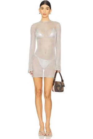 superdown Francoise Mini Dress