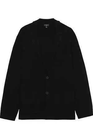 CLUB MONACO Merino Blazer