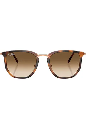 Ray-Ban Round Sunglasses