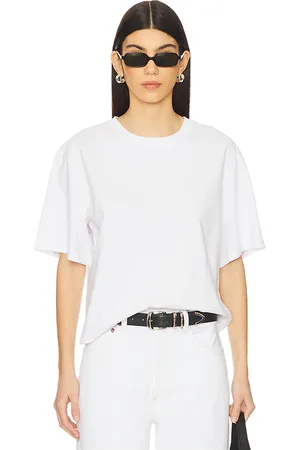 AGOLDE Sulma Jersey Tee