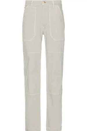 Marine Relaxed Fit Breyer Utility Pants
