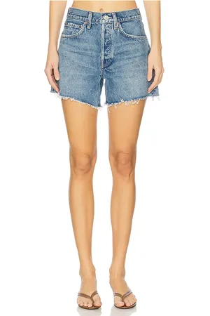 AGOLDE Parker Long Short