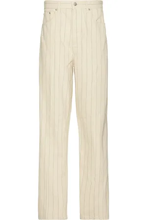 Obey Classic Baggy Stripe Pants
