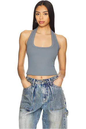 LnA Bradley Halter Top