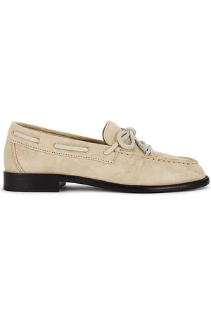 RAG&BONE Carter Boat Shoe